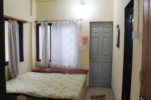 Sumati Sagar Nyahari Niwas, Tarkarli 3
